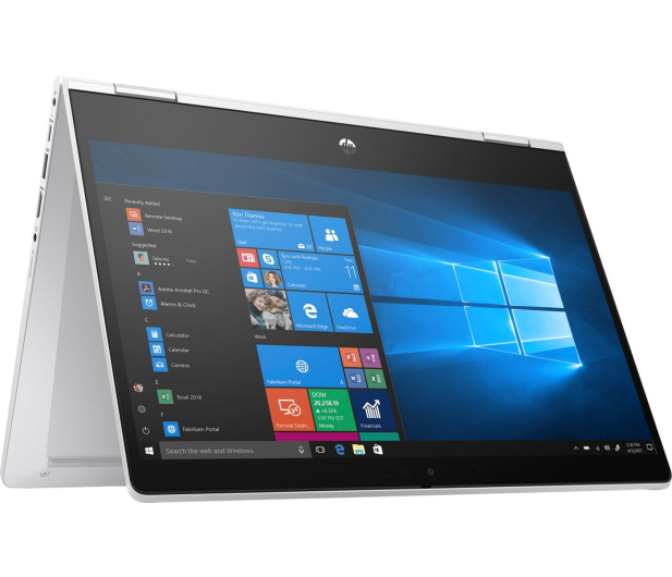 HP ProBook x360 435 G7 Ryzen 5-4500/8GB/256/Win10P - 587789 - zdjęcie 4